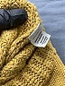 Jessica Simpson Solid Gold Pullover Sweater Size S - photo 8