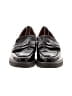 Franco Sarto Black Flats Size 9 - photo 2