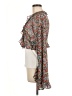 AFRM 100% Polyester Ivory Kimono Size M - photo 5