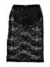 Wild Fable Black Formal Skirt Size M - photo 1