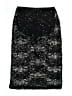 Wild Fable Black Formal Skirt Size M - photo 2