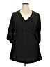 Limited Collection Black Casual Dress Size 16 - photo 1