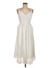 Torrid Ivory Casual Dress Size Med Plus (00) - photo 1