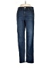 Ella Moss Blue Jeans Size 2 - photo 1
