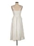 Torrid Ivory Casual Dress Size Med Plus (00) - photo 2