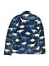Hatley 100% Polyester Print Blue Jacket Size 7 - photo 2
