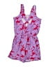 Target Purple Short Sleeve Outfit Size 12 (estimated) - photo 2