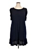 CeCe Blue Casual Dress Size 1X - photo 1