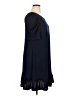 CeCe Blue Casual Dress Size 1X - photo 4