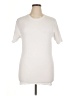Tommy John Solid Ivory Short Sleeve T-Shirt Size XL - photo 1