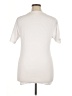 Tommy John Solid Ivory Short Sleeve T-Shirt Size XL - photo 2