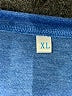 Unbranded Blue Sweatshirt Size XL - photo 7