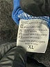Unbranded Blue Sweatshirt Size XL - photo 8
