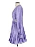 Jonathan Simkhai 100% Polyester Purple Cocktail Dress Size XS - photo 5