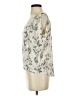 Old Navy Ivory Sleeveless Blouse Size XS - photo 5