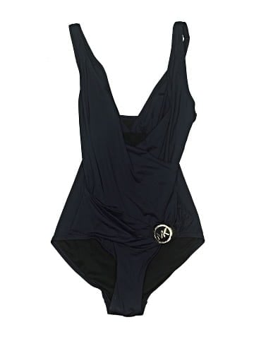 MICHAEL Michael Kors One Piece Swimsuit (view 1)