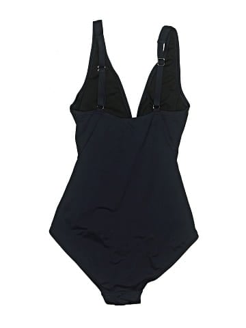 MICHAEL Michael Kors One Piece Swimsuit (view 2)