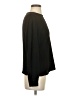 Perry Ellis 100% Wool Black Long Sleeve Top Size 4 - photo 4