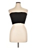 Walmart Black Tube Top Size XL - photo 1