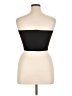 Walmart Black Tube Top Size XL - photo 2