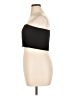 Walmart Black Tube Top Size XL - photo 5