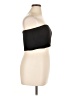 Walmart Black Tube Top Size XL - photo 4