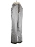 Cotton Citizen Metallic Silver Casual Pants Size 28 waist - photo 1
