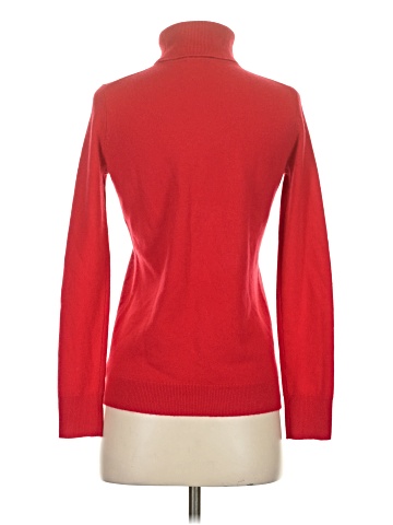 Talbots Cashmere Pullover Sweater (view 2)