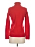 Talbots 100% Cashmere Red Cashmere Pullover Sweater Size XS - photo 2