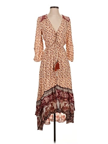 FARM Rio Casual Dress (view 1)