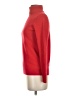 Talbots 100% Cashmere Red Cashmere Pullover Sweater Size XS - photo 5