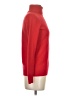 Talbots 100% Cashmere Red Cashmere Pullover Sweater Size XS - photo 4