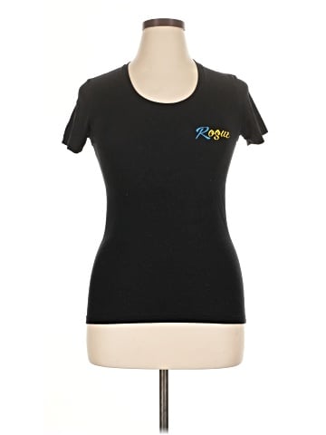 Rouge Short Sleeve T-Shirt (view 1)