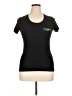 Rouge Black Short Sleeve T-Shirt Size XL - photo 1