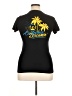 Rouge Black Short Sleeve T-Shirt Size XL - photo 2