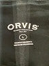 Orvis Black Active Pants Size L - photo 7