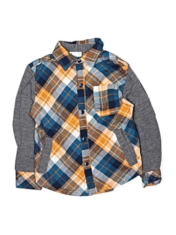 Fore!! Axel & Hudson Sweater Vest (view 1)