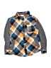 Fore!! Axel & Hudson 100% Cotton Blue Sweater Vest Size 3T - photo 1