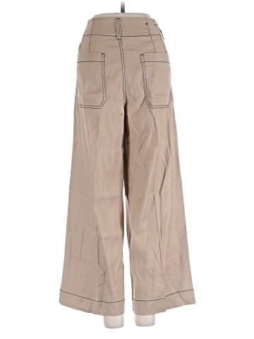 Maeve Casual Pants (view 2)