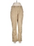 Banana Republic Tan Khakis Size 6 - photo 1