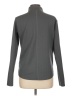Nike Gray Track Jacket Size L - photo 2