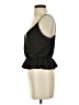 A Love Like You 100% Polyester Black Tank Top Size S - photo 5