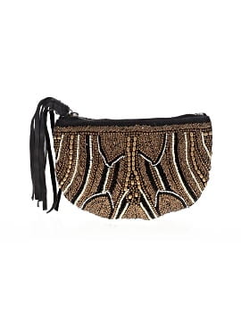Jasper & Jeera Clutch