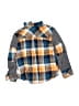 Fore!! Axel & Hudson 100% Cotton Blue Sweater Vest Size 3T - photo 2