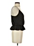 A Love Like You 100% Polyester Black Tank Top Size S - photo 4