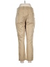 Banana Republic Tan Khakis Size 6 - photo 2