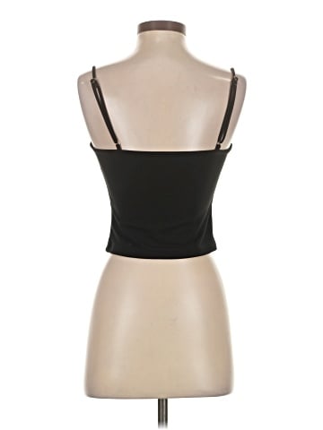 White Fox Tube Top (view 2)