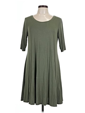 Cupio Casual Dress (view 1)