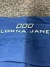 Lorna Jane Active Blue Athletic Shorts Size L (estimated) - photo 3