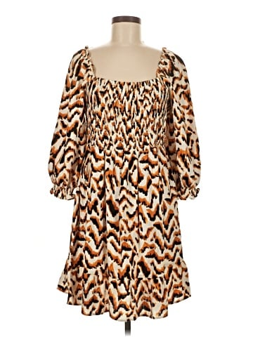 the GET Casual Dress (view 1)